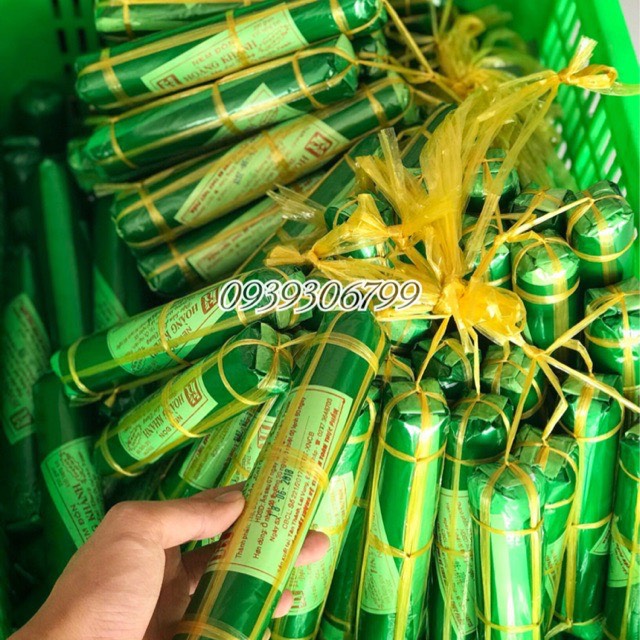 NEM CÂY TỎI ỚT 28K/ CÂY