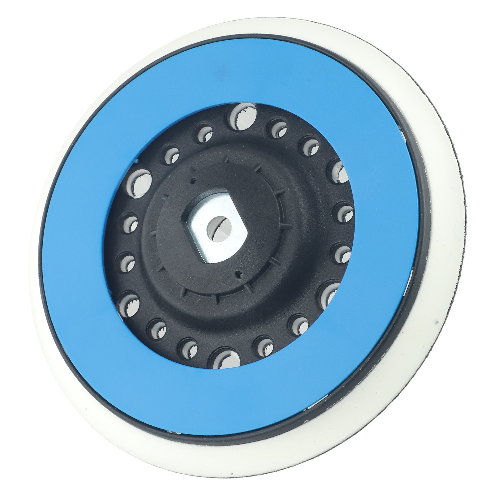 6 Inch Backing Pad Sanding Pad Grinding Disc For FLEX Electric Sanding Disc Angle Grinder