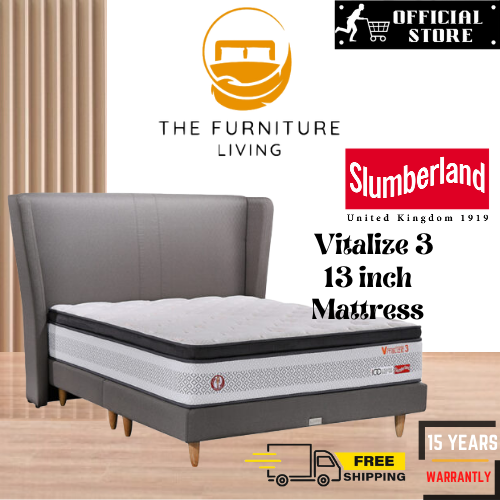 Buy Slumberland Mattress In Singapore At Best Price