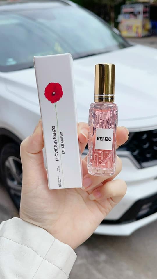 Nước Hoa Mini Dạng Ống 20ml Cực Thơm -TKMB2025