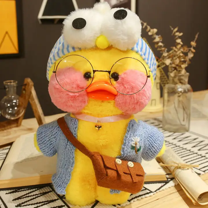 lalafanfan cafe mimi