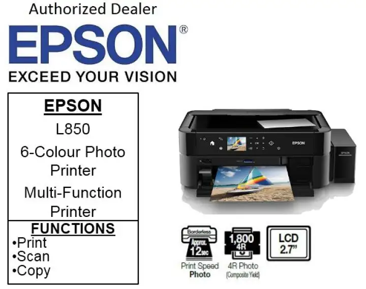 purchase printer ink