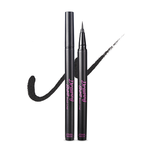 [Etude House] Drawing Show Brush Liner