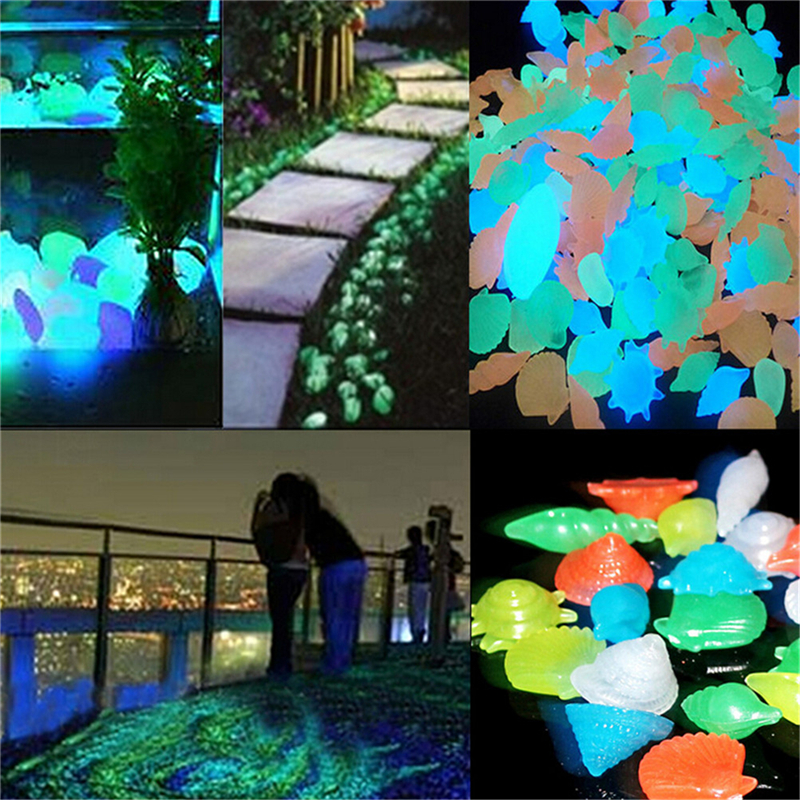 10PCS%20Glow%20in%20the%20Dark%20Luminous%20Stone%20Conch%20Sea%20Shells%20Aquarium%20Fish%20Tank%20Decor%20ZHANGNA%20-%20Image%208