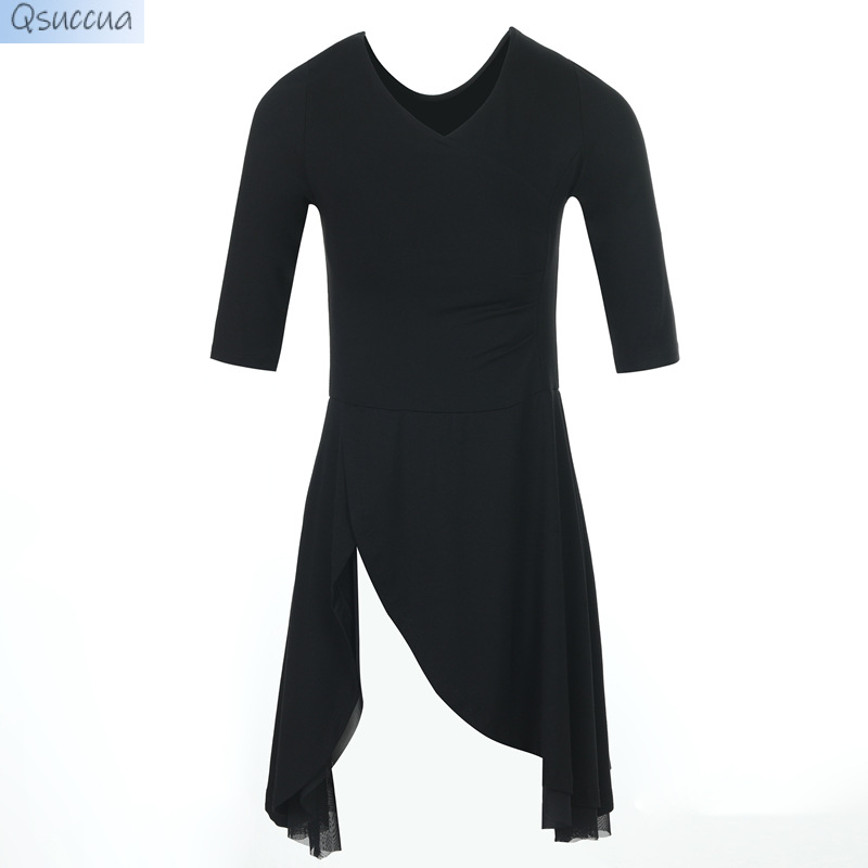 Modern Dance Body Dance Set Classical Square Dance Yoga Practice Suit