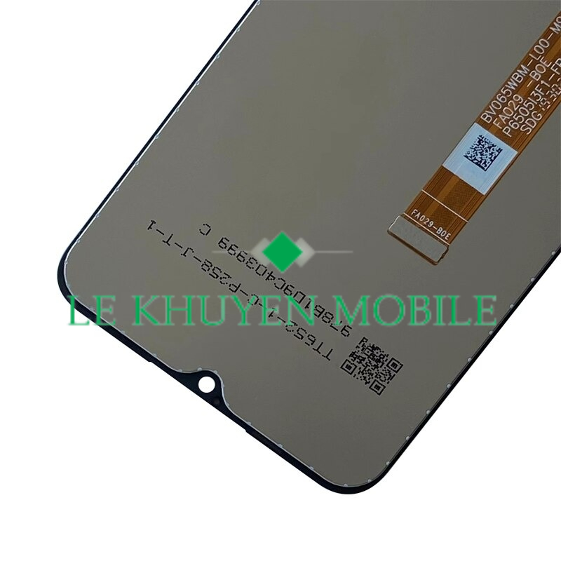 Màn hình full Realme C3i