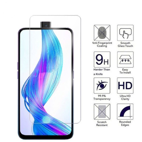 Kính cường lực cho Oppo K3