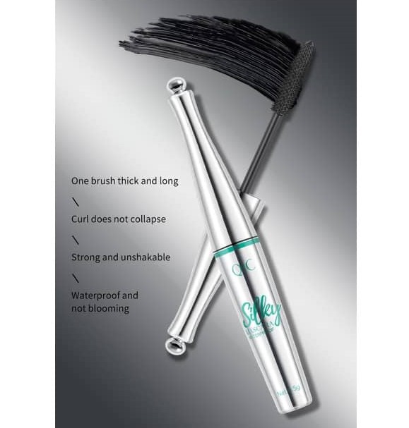[HCM]Mascara Chuốt Tơi Mi, Làm Cong Và Dài Mi