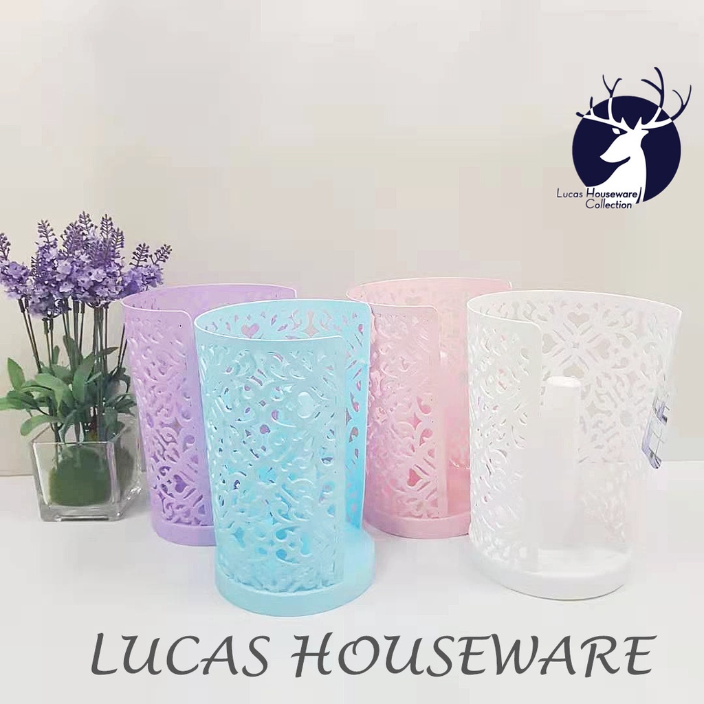 TISSUE ROLL HOLDER TISSUE HOLDER PAPER HOLDER CUTE DESIGN BABY COLOR PAPER ROLL HOLDER