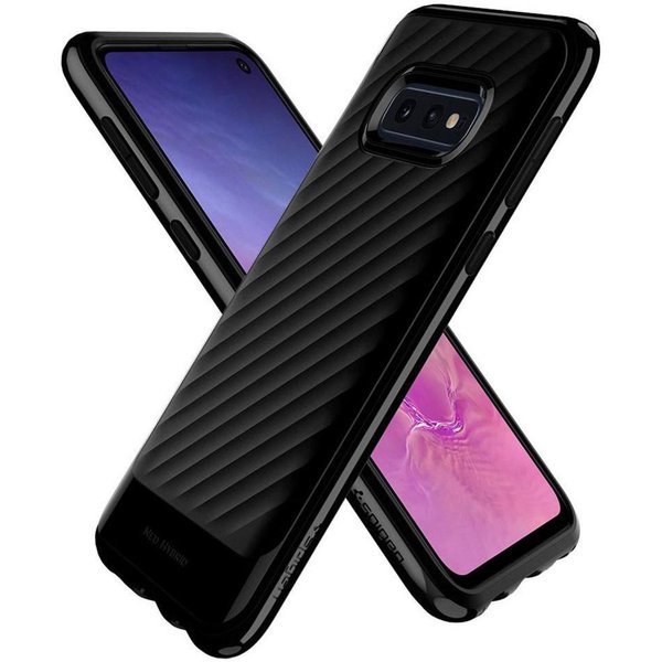 Ốp cho Samsung Galaxy S10E Core Armor - Chính hãng Spigen