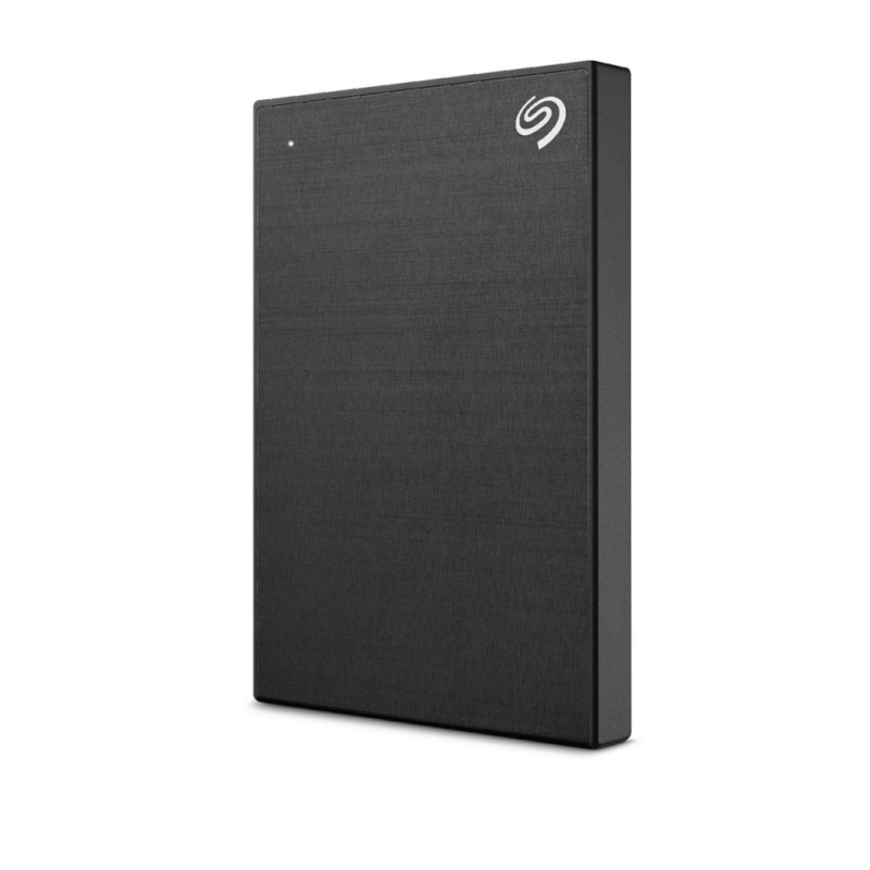 2023 New Seagate Backup Plus Ultra Thin External Hard Drive 1TB 2TB