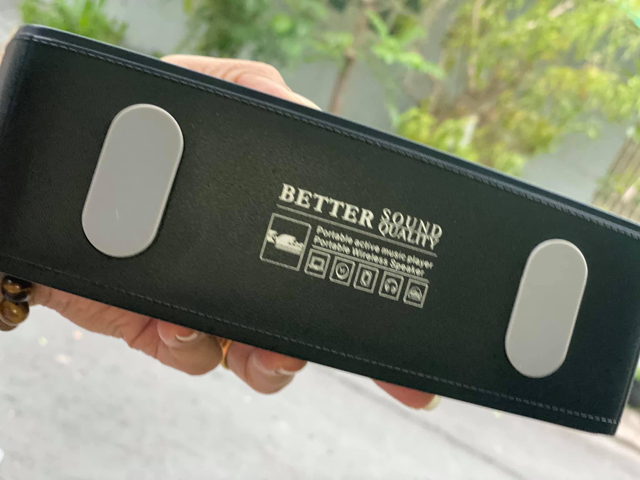 LOA Bluetooth  MINI  S2025