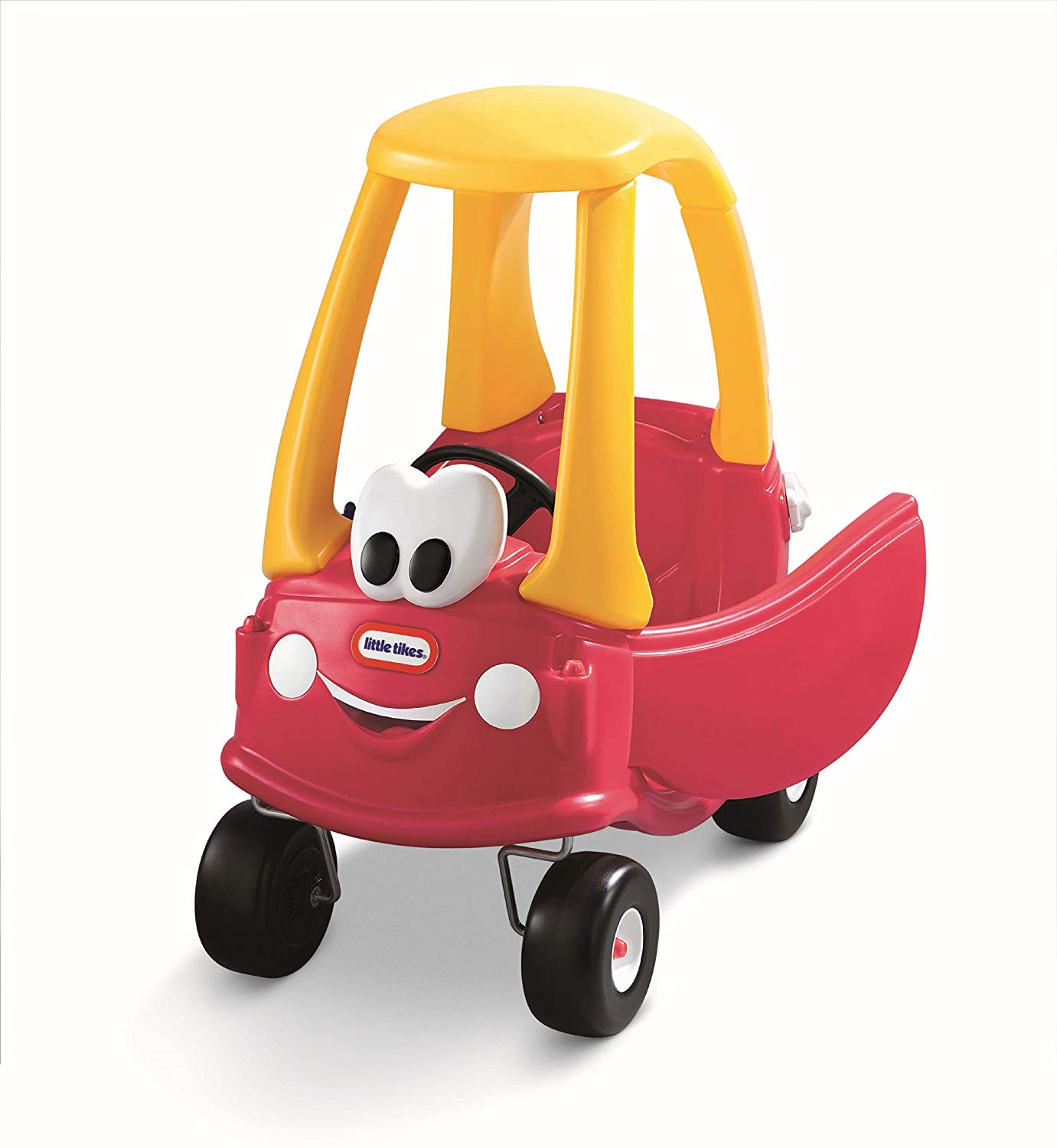 toddler coupe car