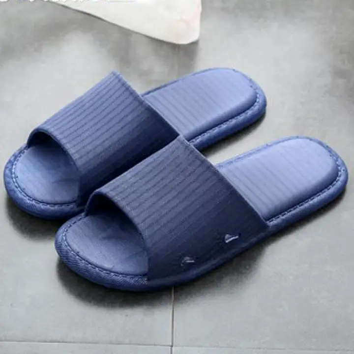bathroom slippers