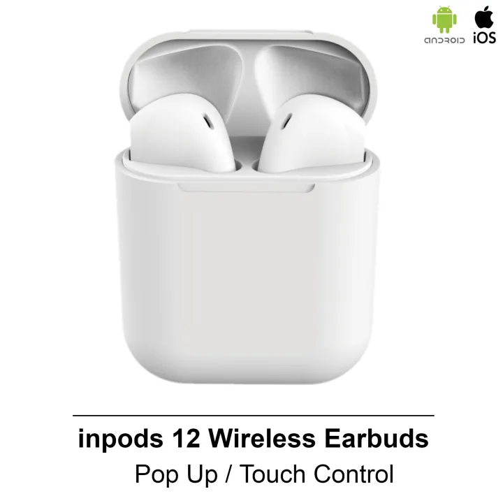 inpods lazada