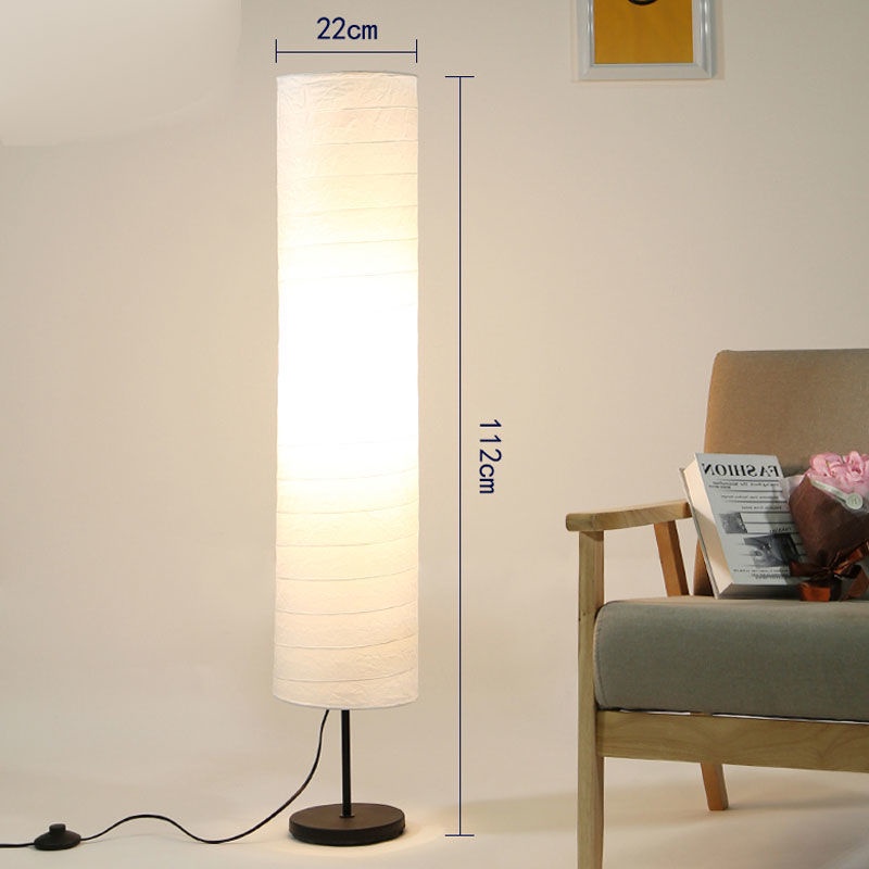 Đèn LED Để Sàn Phong Cách Nhật Bản Sang Trọng