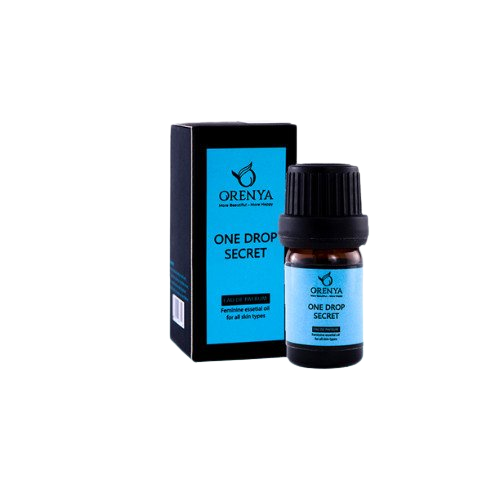 Nước Hoa Vùng Kín One Drop Secret Orenya – NHTA – 5ml