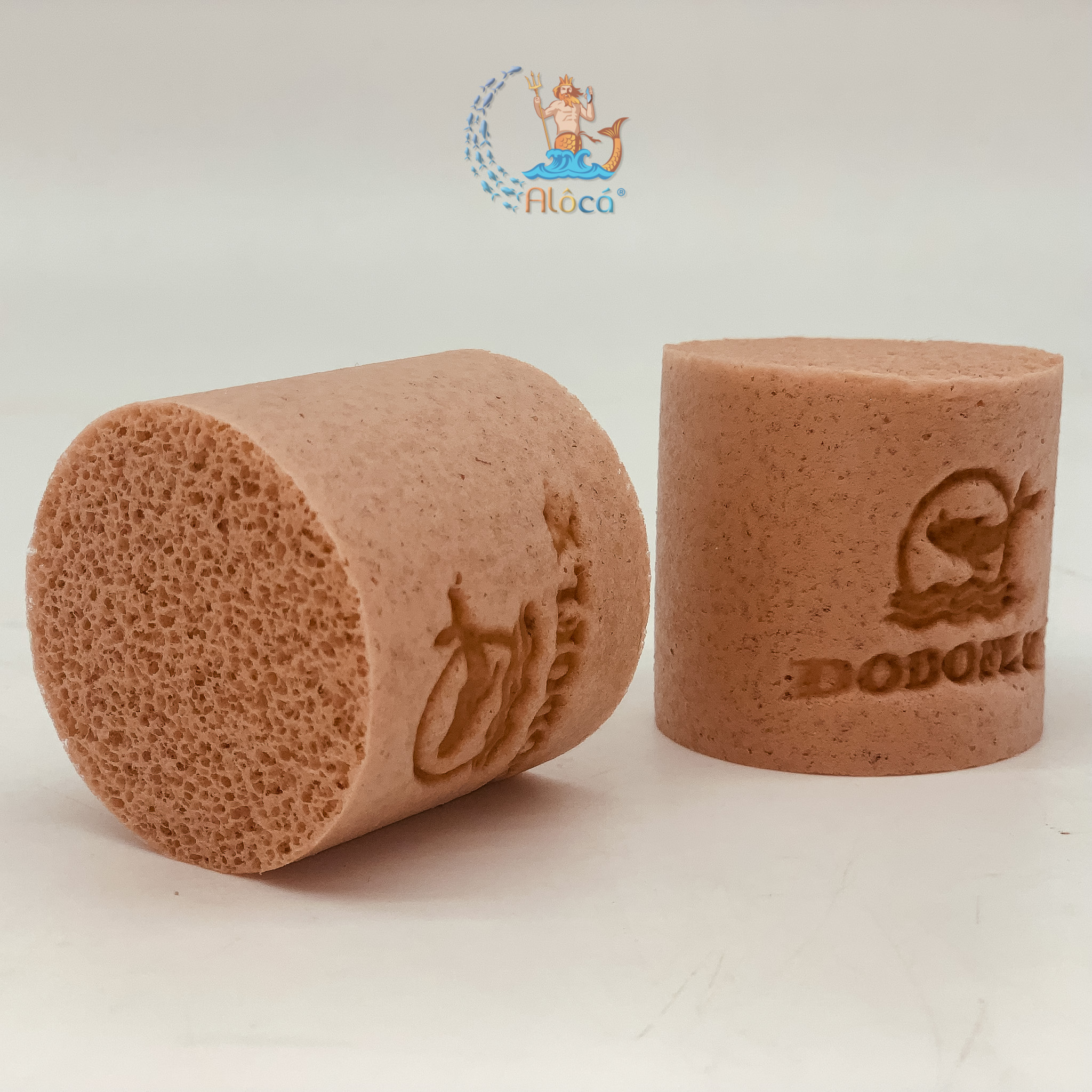 Vật liệu lọc bể cá DODOFLY DRAGON CAKE-4.