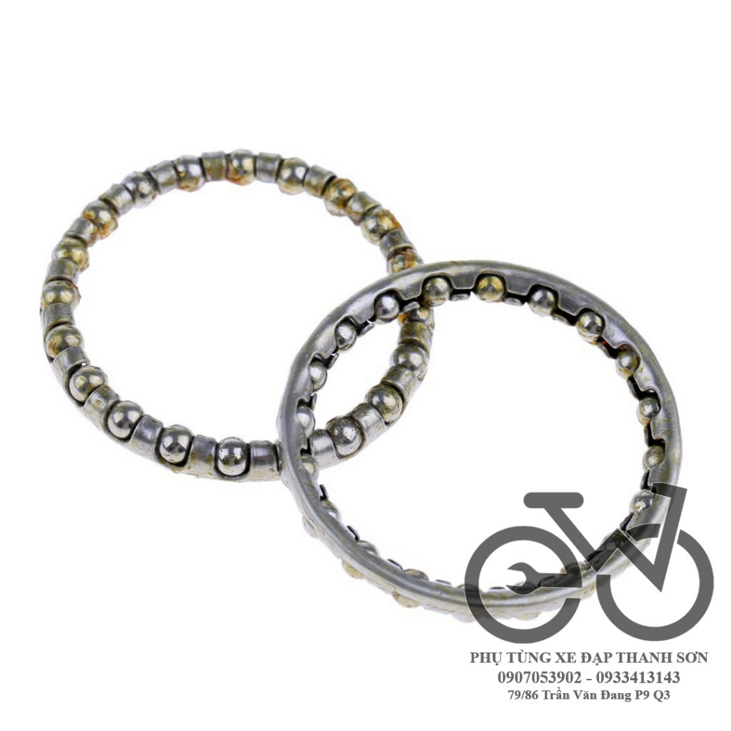 Chén Cổ Xe Đạp Fixed gear 34mm