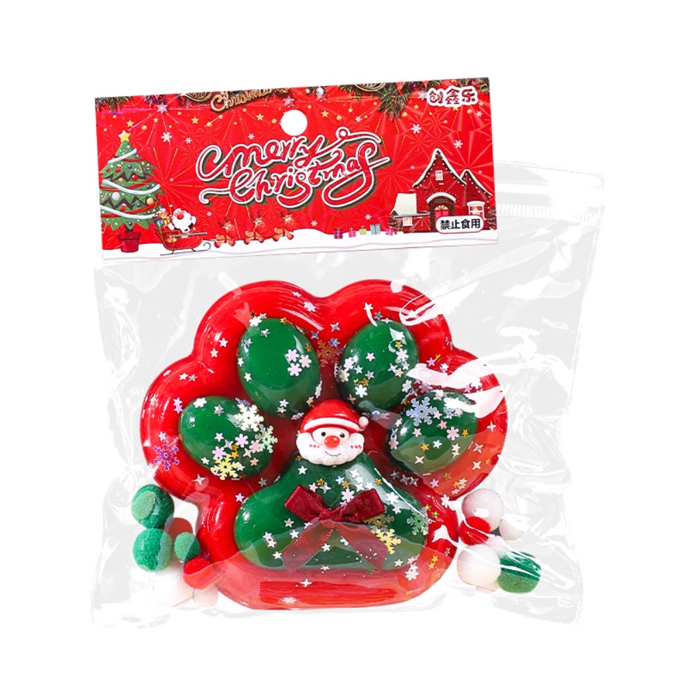 Cute%20Super%20Large%20Christmas%20Cat%20Paw%20Squeeze%20Toys%20Kneading%20Silicone%20Cartoon%20Fidget%20Toy%2013cm%20Colorful%20Cat%20Paw%20Pinch%20Toy%20Practical%20Jokes%20-%20Image%209