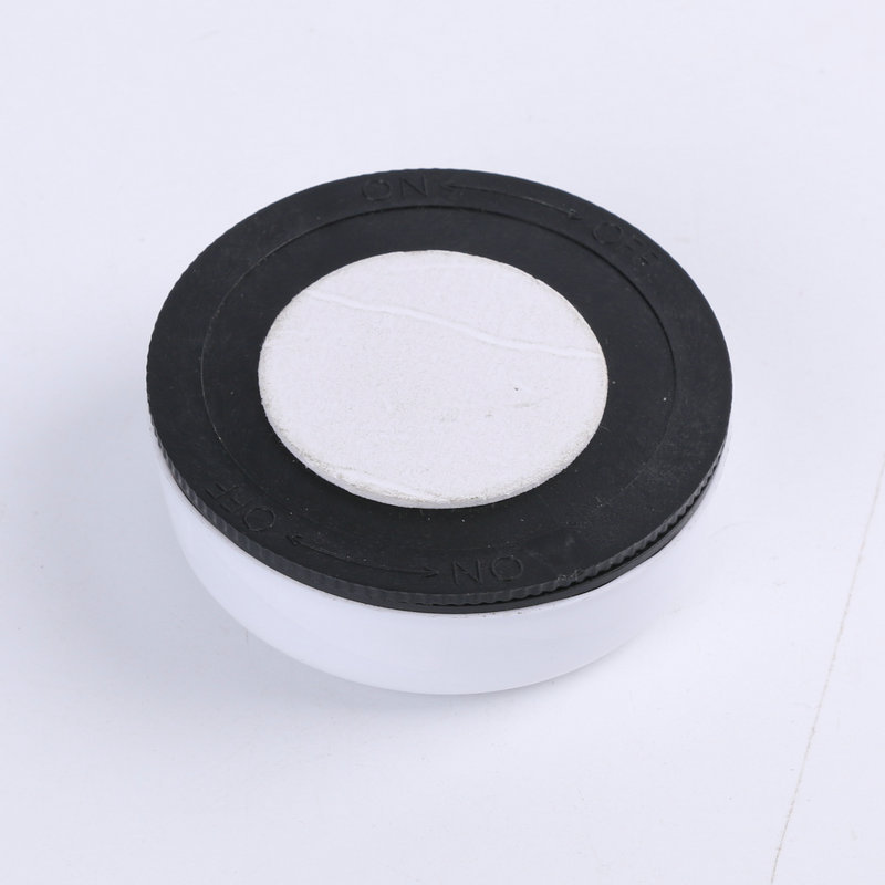 LED touch light led nightlight Battery sensing cabinet light Drawer light Mirror headlight plastic