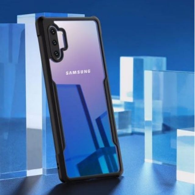 Ốp lưng Samsung Galaxy Note 10 Plus note10+ , Note 10 Plus 5G   - Ốp lưng Xundd chống sốc, bảo vệ camera Samsung Galaxy Note 10 Plus note10+ , Note 10 Plus 5G