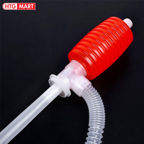 Ống hút xăng dầu rượu