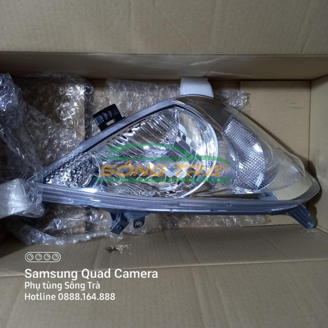 ĐÈN LÁI TRƯỚC TOYOTA INNOVA 2009 - 2011