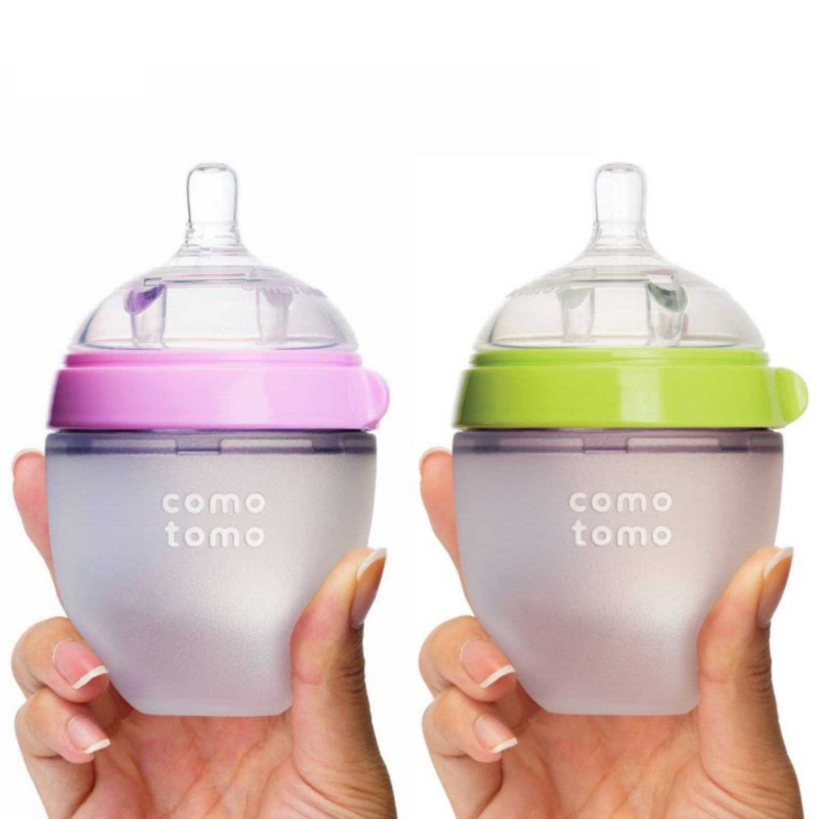 Bình sữa Comotomo cho bé dung tích 150ml / 250ml