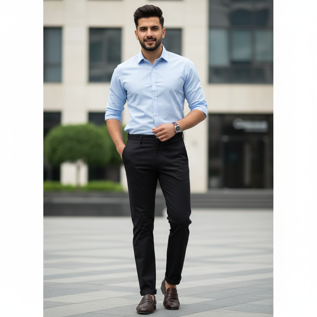 bossini.X%20%7C%20Men%E2%80%99s%20Stretch%20Chino%20Pants%20%E2%80%94%20smart%20casual%20everyday%20wear%20%7C%20Style:%20251175001%20%7C%20Clean.%20Sharp.%20Flexible%20pants%20for%20men%20-%20Image%202