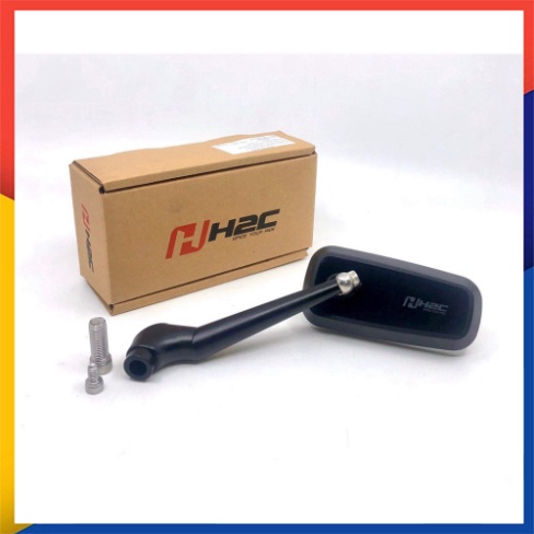 Kính chiếu hậu h2c chân ngắn -giá 1 chiếc