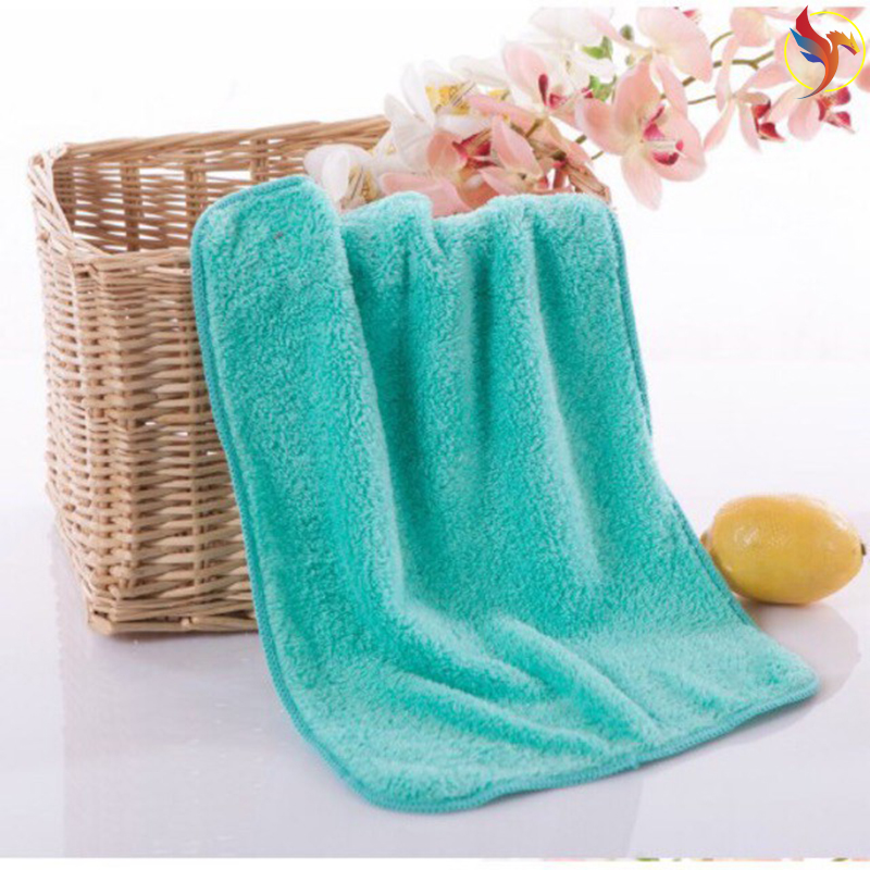 KHĂN MẶT LÔNG CỪU - KÍCH THƯỚC 30*50cm