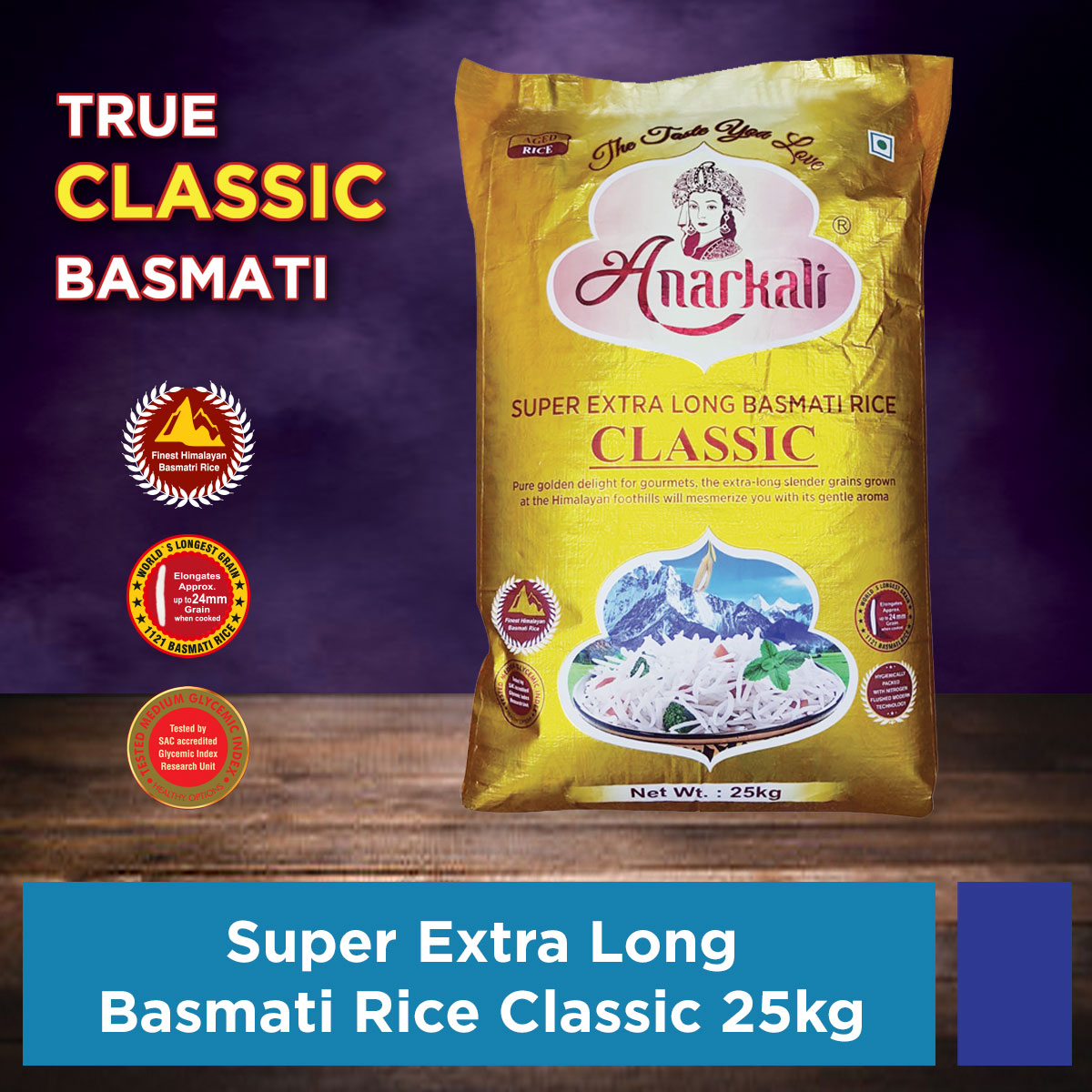 Basmati Rice | Long Grain Basmati Rice | Basmati Rice Bag – Pereg Natural  Foods & Spices