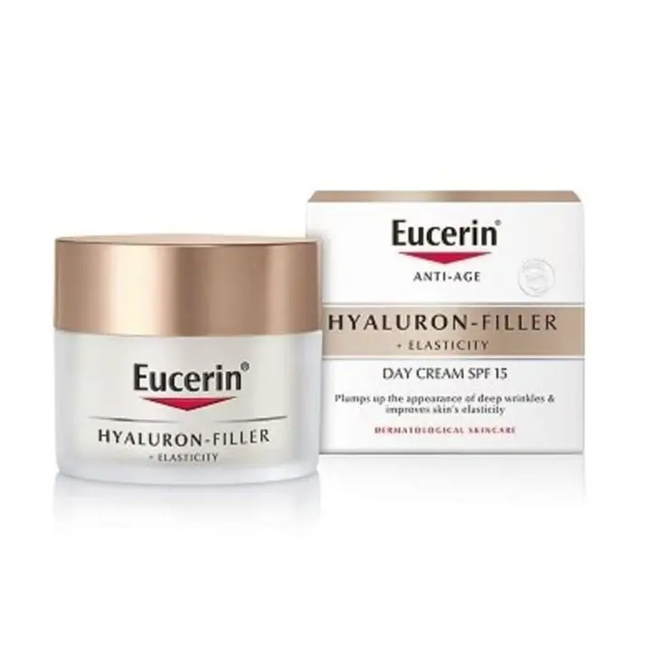 eucerin anti age