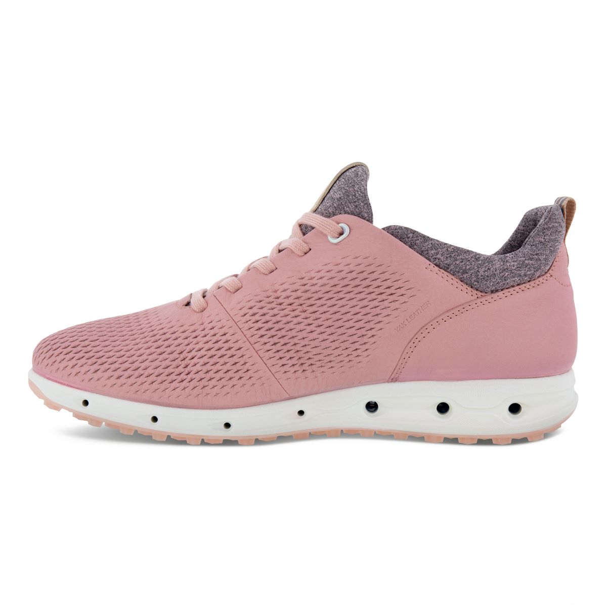 Giày Golf Ecco Nữ W Golf Cool Pro 12511301216 212