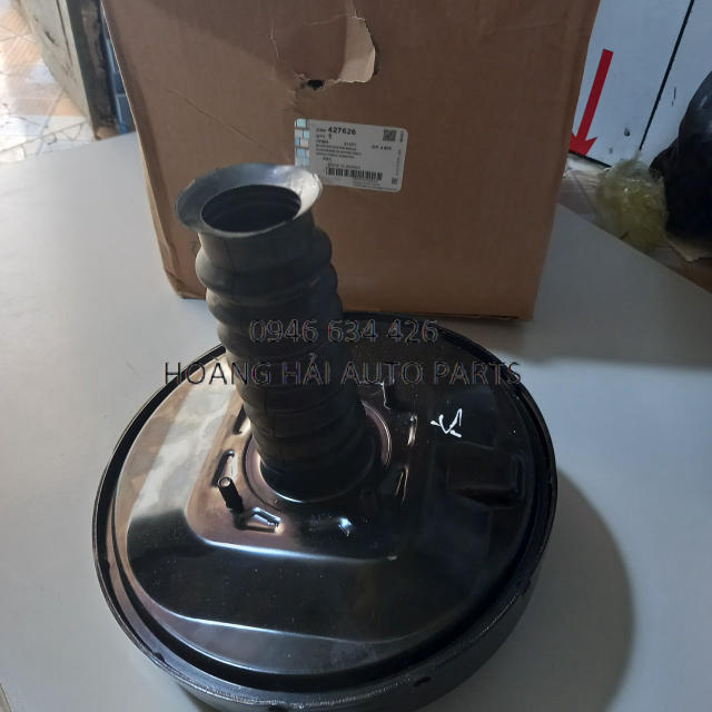 BẦU TRỢ LỰC PHANH DAEWOO LANOS CHÍNH HÃNG