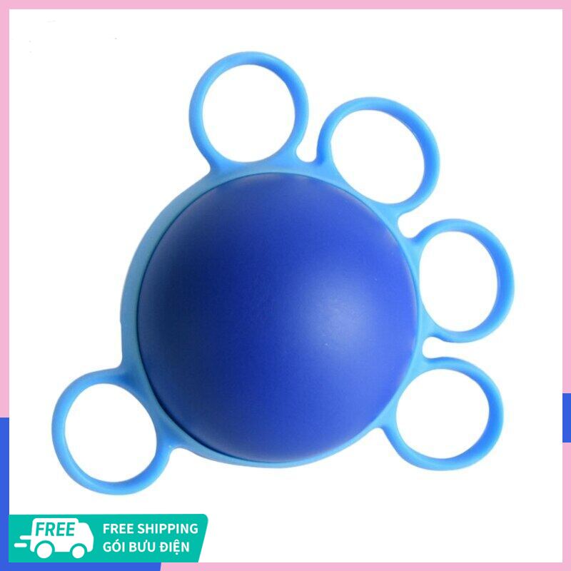 Bóng tập tay tập ngón tay trị liệu phục hồi chức năng Tay Tập Phục Hồi Chức Năng Cho Người Lớn Tuổi Cụ Tập Ngón Tay Bóng Nắm