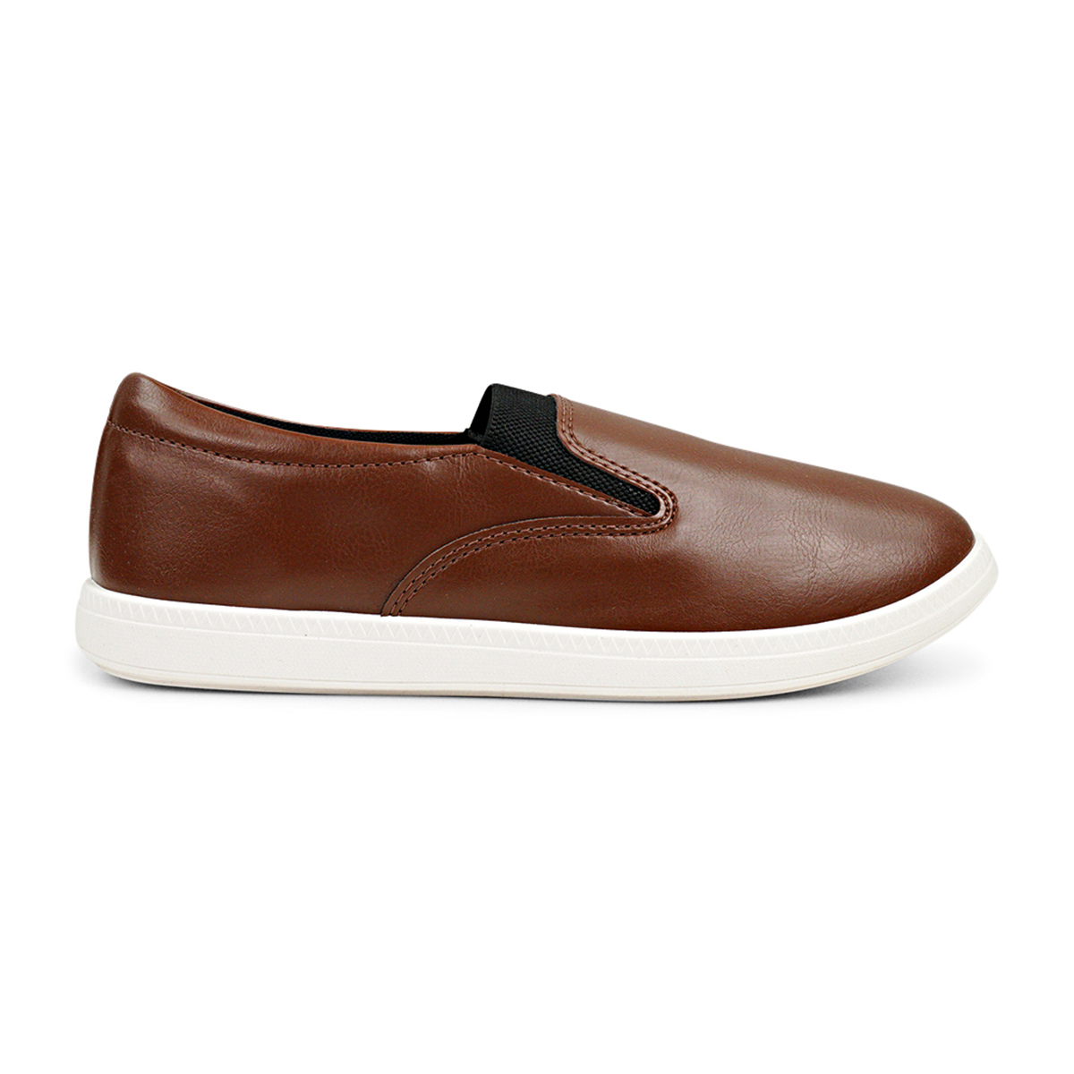 North Star VALERIO Casual Slip-On Sneaker.