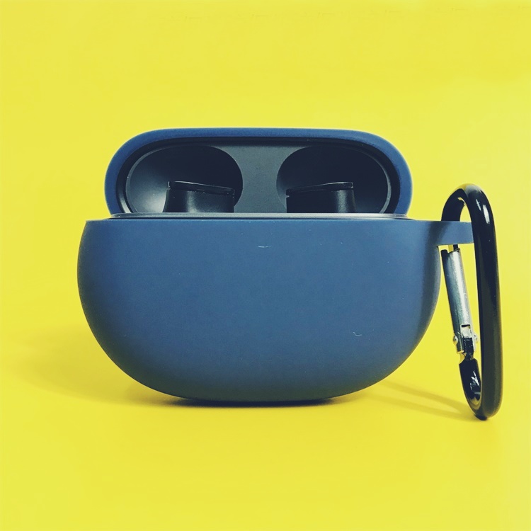 Case Ốp Silicon Beats Studio Buds Kèm khóa