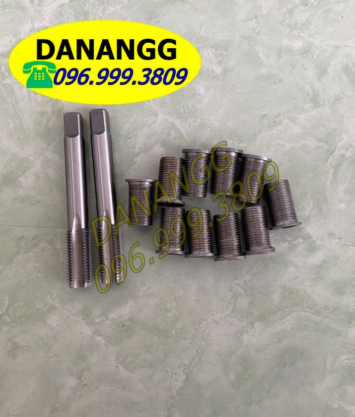 10 con ren cấy 12-14 cấy chân ốc dài 20mm