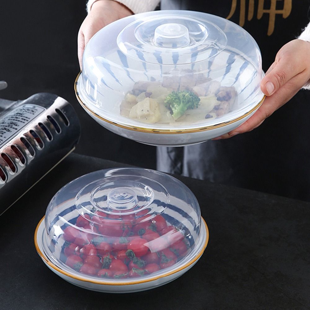1Pcs%20Durable%20Fresh%20Keeping%20Microwave%20Splatter%20Cover%20Plastic%20Vented%20Food%20Fresh%20Lid%20Reusable%20for%20Kitchen%20Bowls%20Cake%20Dish%20Universal%20Covering%20-%20Image%203