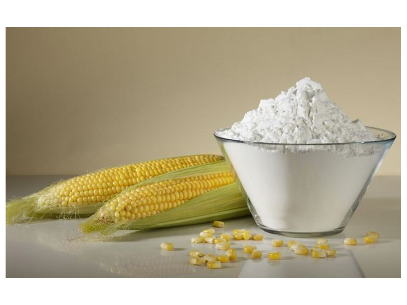 Bột bắp Thái Lan 400g