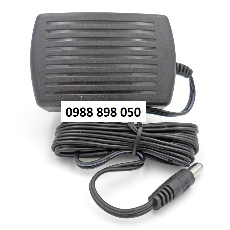 Sạc 24v 1a cao cấp