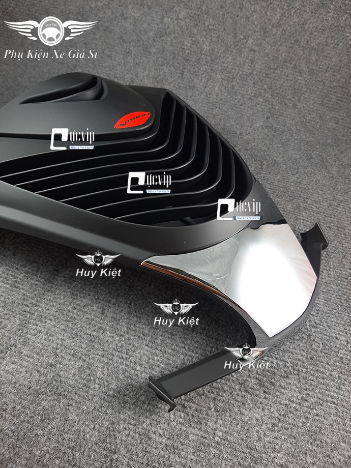 Mặt Nạ SH Ý Gắn Xe Vision 2014 - 2019 MS1515