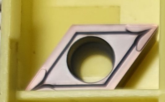MẢNH CHÍP DC11 - R04