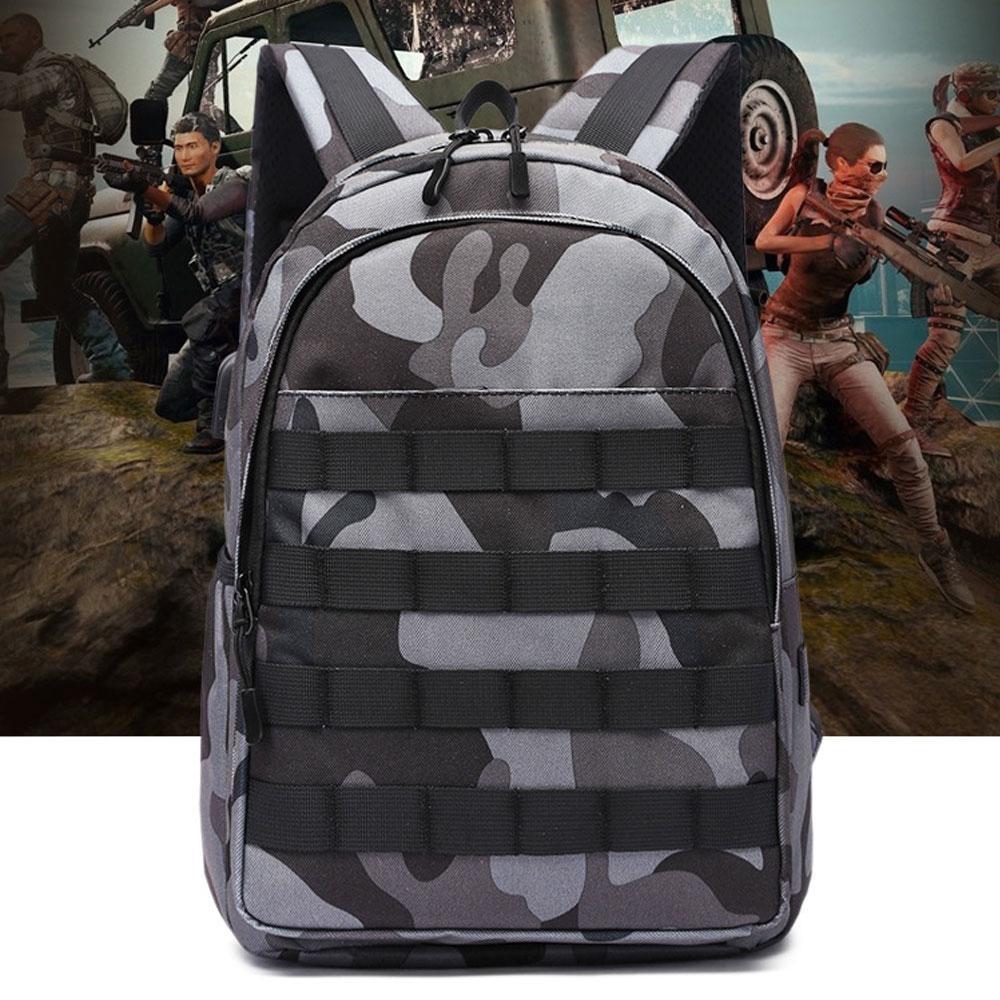 pubg survivalist backpack