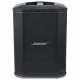 Bose S1 Pro 150 Watt 3 Channel Multi Position Portable Bluetooth Speaker PA System (S 1). 