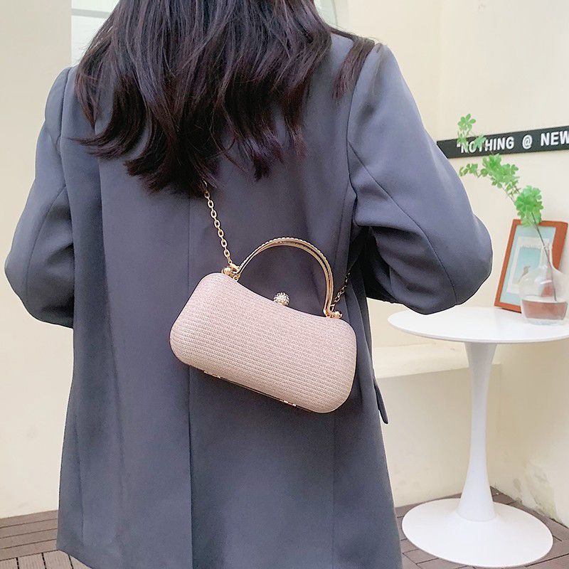 Cute Small PVC Shoulder Crossbody Bags For Women Hit Luxury Party ...