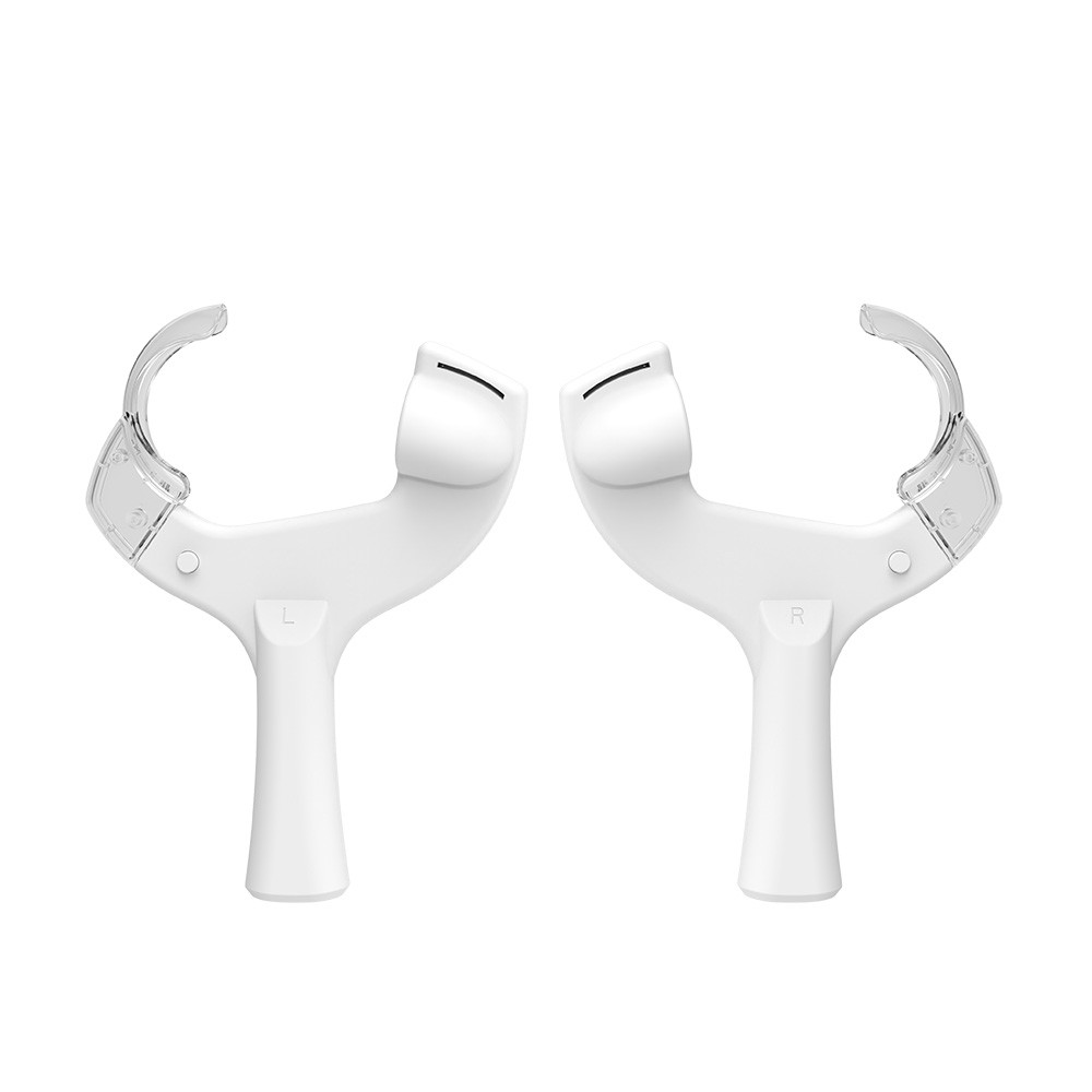 Ping-pong Bat For Meta Quest 3 / 3S VR Controller Game Q3 Table Tennis ...