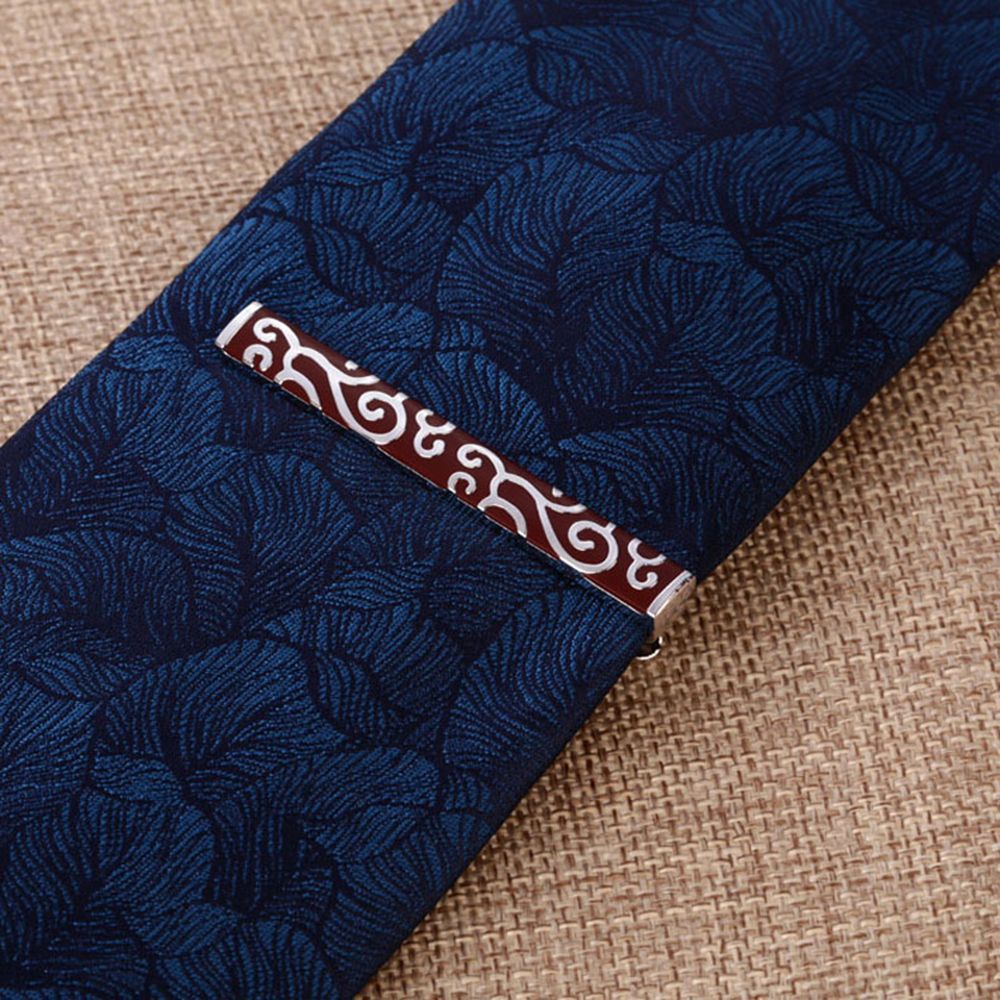 Men%20Accessories%20Trendy%20Plaid%20Gift%20Wedding%20Tie%20Pin%20Plants%20Tie%20Clip%20Clasp%20Clip%20Men%20Necktie%20Tie%20Fashion%20Jewelry%20-%20Image%206